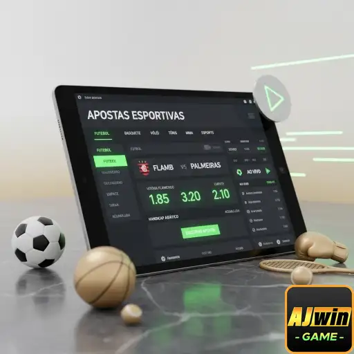 entretenimento online