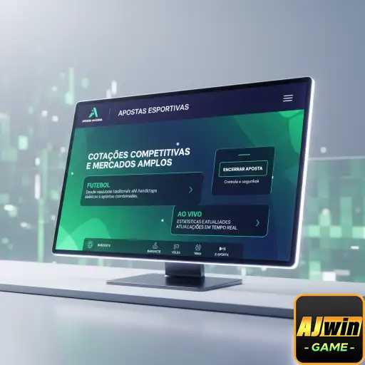 ajwin participe de imersivo jogos de mesa